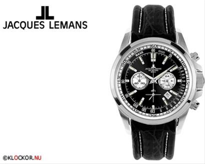 Bild Jacques Lemans Liverpool 1117A