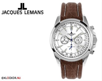 Bild Jacques Lemans Liverpool 1117B