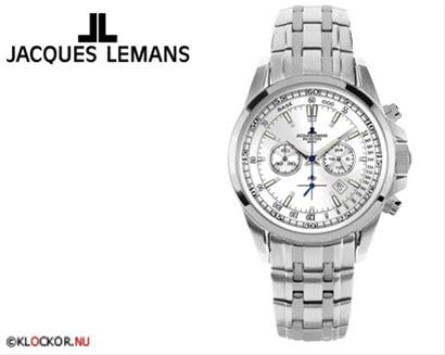 Bild Jacques Lemans Liverpool 1117F