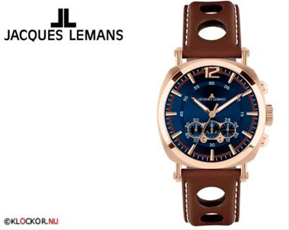 Bild Jacques Lemans Lugano 1415E