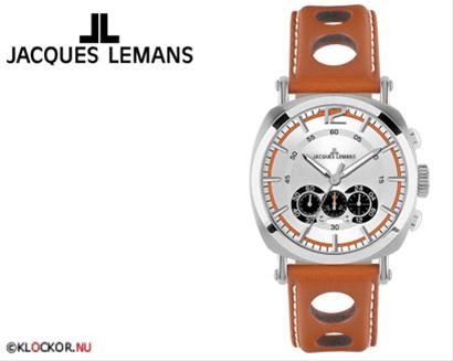 Bild Jacques Lemans Lugano 1415B