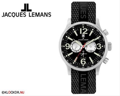 Bild Jacques Lemans Porto 1466A
