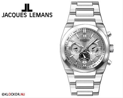 Bild Jacques Lemans Atlanta 1403B