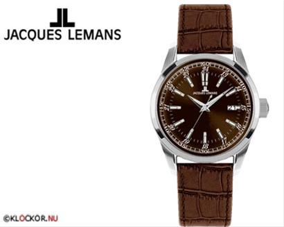 Bild Jacques Lemans Liverpool 1443E