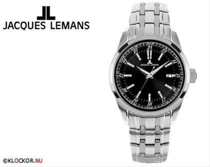 Bild Jacques Lemans Liverpool 1443H