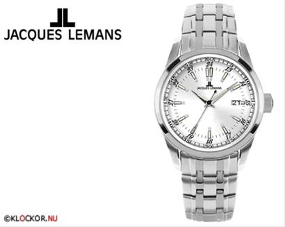 Bild Jacques Lemans Liverpool 1443J