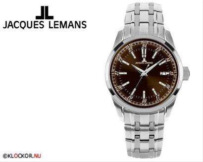Bild Jacques Lemans Liverpool 1443L