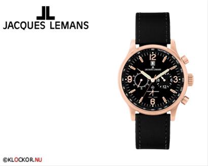 Bild Jacques Lemans Porto 1259C