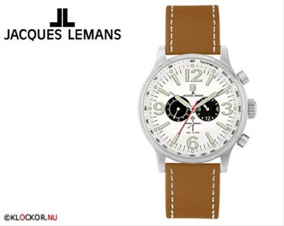 Bild Jacques Lemans Porto 1366B