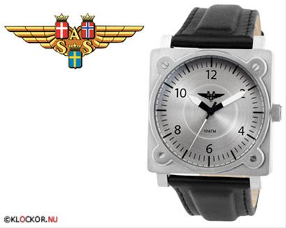 Bild SAS Modern Pilot 3016/Whi