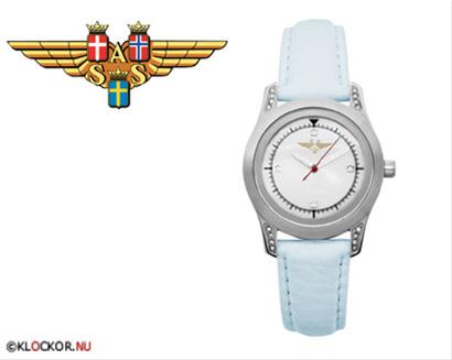 Bild SAS Elegance 3019/Blue2