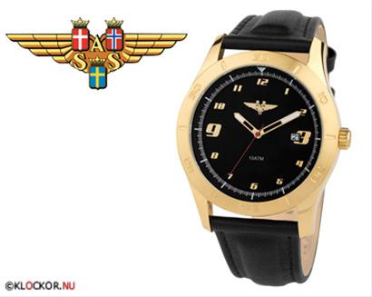 Bild SAS Gold 3008/Bla