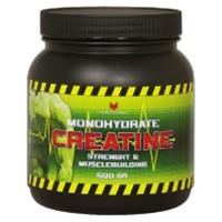 Bild Creatine, Nordic