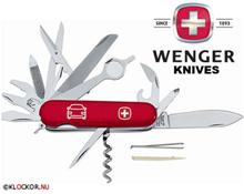 Bild Wenger Sports Motorist 39