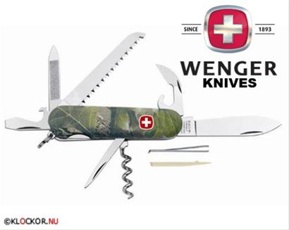 Bild Wenger Hardwoods 13