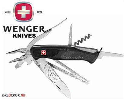 Bild Wenger New Ranger Alinghi 177