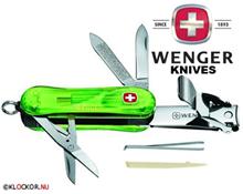 Bild Wenger NailClipper 580.607
