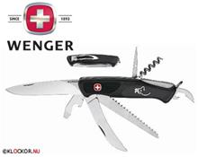 Bild Wenger New Ranger Clip 67 Hunter