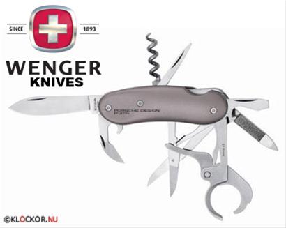 Bild Wenger Porsche Design 37