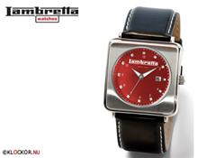 Bild Lambretta Cassola 2093/Red