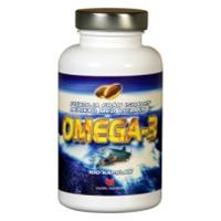 Bild Omega-3, Nordic