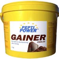 Bild Pepti Power Gainer