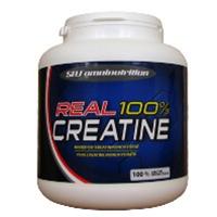 Bild Real 100% Creatine, SELF