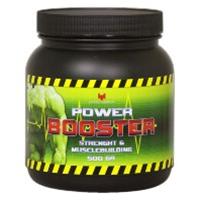 Bild Power Booster, Nordic