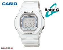 Bild Casio Baby-G BG-5600WH-7