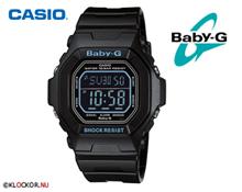 Bild Casio Baby-G BG-5600BK-1