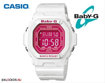 Bild Casio Baby-G BG-5601-7