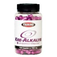 Bild Kre-Alkalyn, Fairing