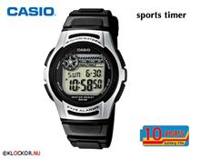 Bild Casio Sportstimer W-213-1