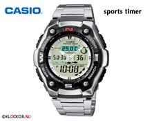 Bild Casio Protrek AQW-101D-1