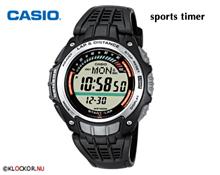 Bild Casio Sportstimer SGW-200-1
