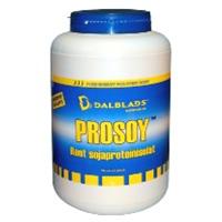 Bild Prosoy naturell, Dalblads