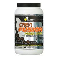 Bild Creafusion Mega Caps, Olimp