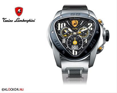 Bild Tonino Lamborghini Spyder 100SSB