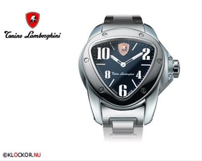 Bild Tonino Lamborghini Corsa III 410SSB