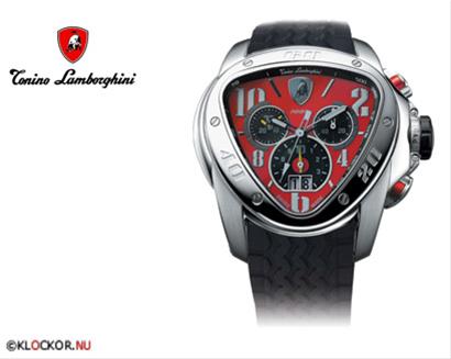 Bild Tonino Lamborghini Spyder 197SSB