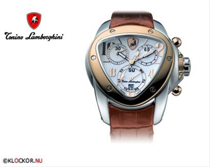 Bild Tonino Lamborghini Corsa III 560RGS