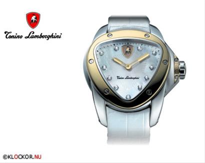 Bild Tonino Lamborghini Corsa III 543MW