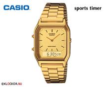 Bild Casio Sportstimer AQ-230GA-9