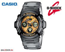 Bild Casio G-Shock AW-591-TM1