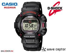 Bild Casio G-Shock GW-9010-1 Mudman