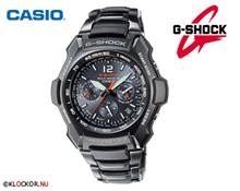 Bild Casio G-Shock GW-2000BD-1