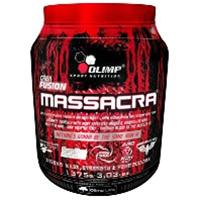 Bild Massacra, Olimp