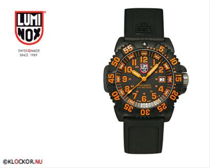Bild Luminox Navy Seal 3050 3059