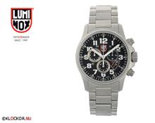 Bild Luminox Field 1842 Chrono Alarm
