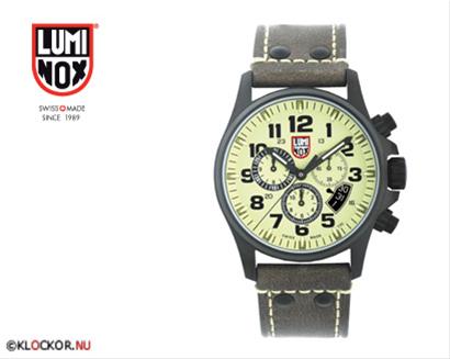 Bild Luminox Field 1857 Chrono Alarm